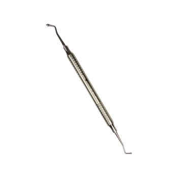 Acorn Romerowski burnisher 21