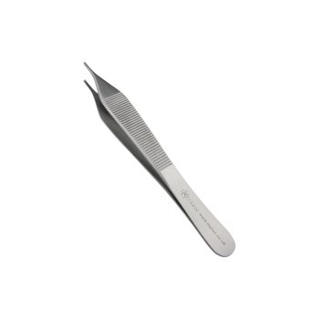 Pinza de Adson 12cm