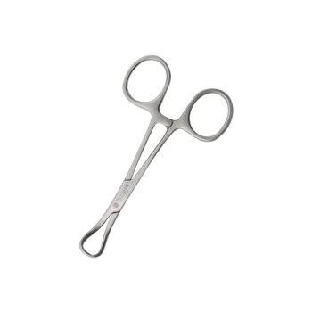 Pinzas Backhaus Towel Clamp 12.5 cm