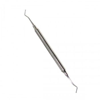 Ball Burnisher fig.1 Hollow