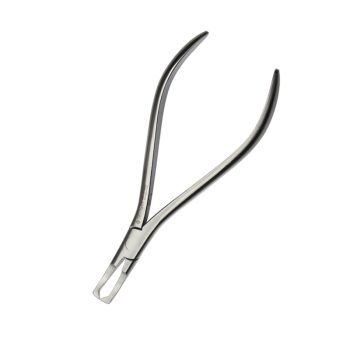 ALICATE DE REMOCIÓN DE BRACKETS CURVO