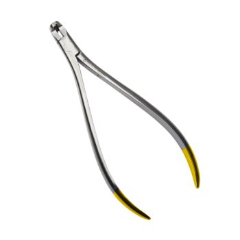 Distal end Cutter TC Long Handle