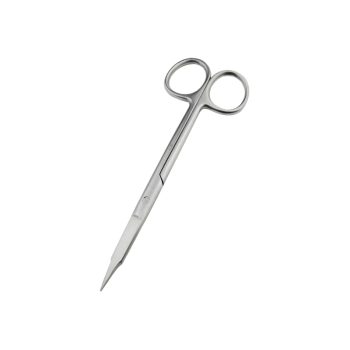 Goldman-Fox Scissor Straight 13cm