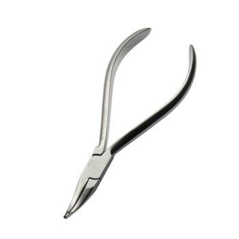 How Plier Curved