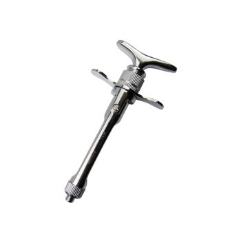 Jeringas Dentales Cartridge 1.8ml