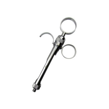 Jeringas Dentales Cartridge 1.8ml-3 rings