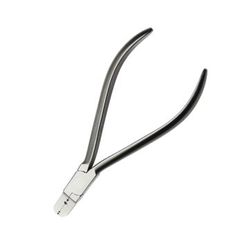 Lingual Arch Forming Pliers