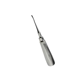 Luxation Elevator Curved 2mm