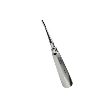 Luxation Elevator Curved 3mm