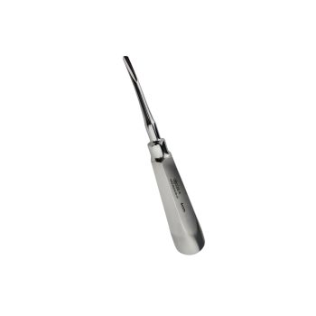 Luxation Elevator Curved 4mm