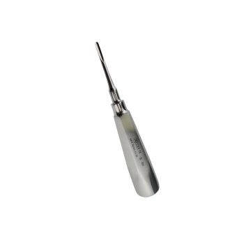 Luxation Elevators Straight 3mm