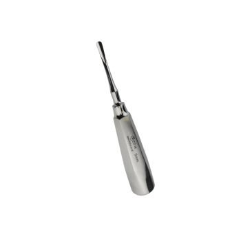 Luxation Elevators Straight 5mm