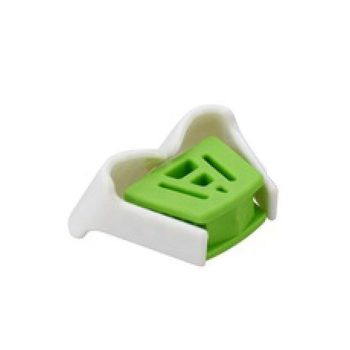 Biteblocks with Tongue Guard