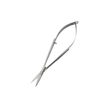 Tijeras Noyes recto 12cm