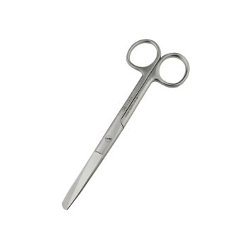 Operating Scissor Sharp/Blunt 14cm