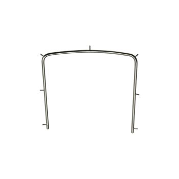 Arco para dique de goma ninos 13cm (5”)