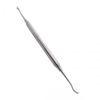 Ligadura Director Scaler, forma de V