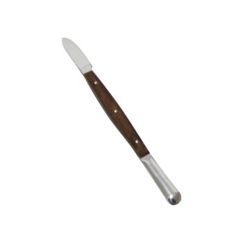 Cuchillos para Cera Fahnenstock 18cm