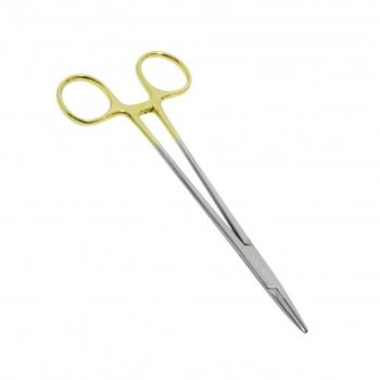 Needle Holder Crile-Wood TC 15 cm
