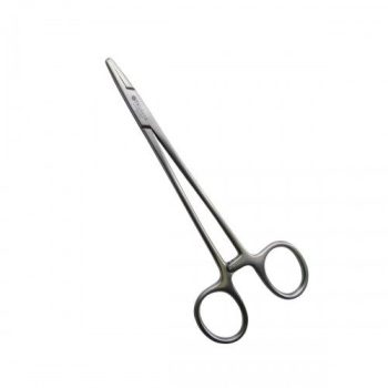 Portaagujas Mayo-Hegar 15cm