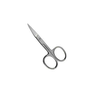 Cuticle Nail Scissor Curved