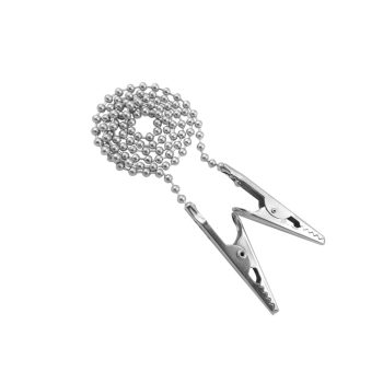 Napkin Holder Bib Chain