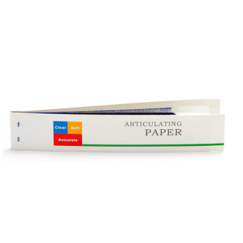 Articulating paper