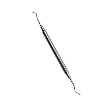 Spatula for Retraction Thread Fisher