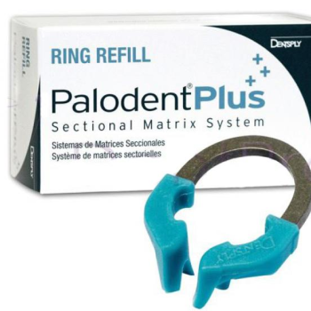 Anillo universal Palodent V3