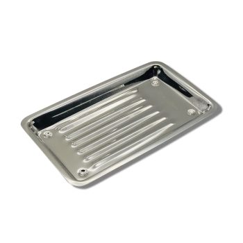Dental Instruments Scaler Tray